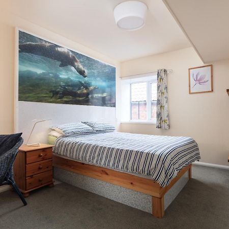 וויטבי Discovery Accommodation מראה חיצוני תמונה