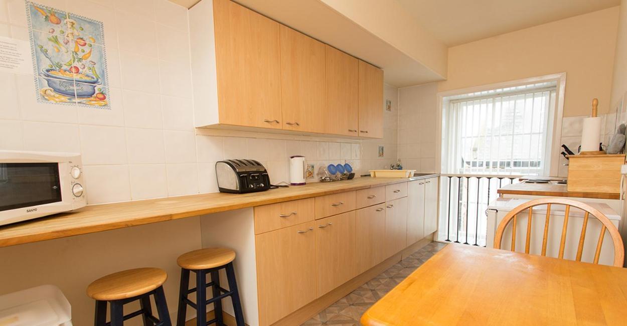 וויטבי Discovery Accommodation מראה חיצוני תמונה