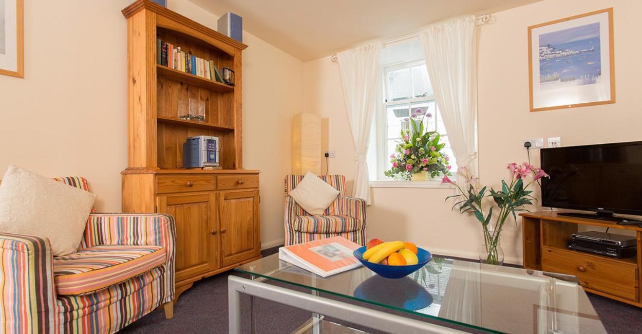 וויטבי Discovery Accommodation מראה חיצוני תמונה