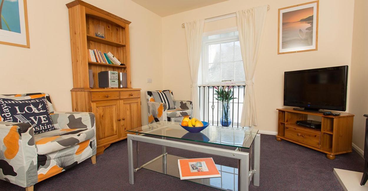 וויטבי Discovery Accommodation מראה חיצוני תמונה