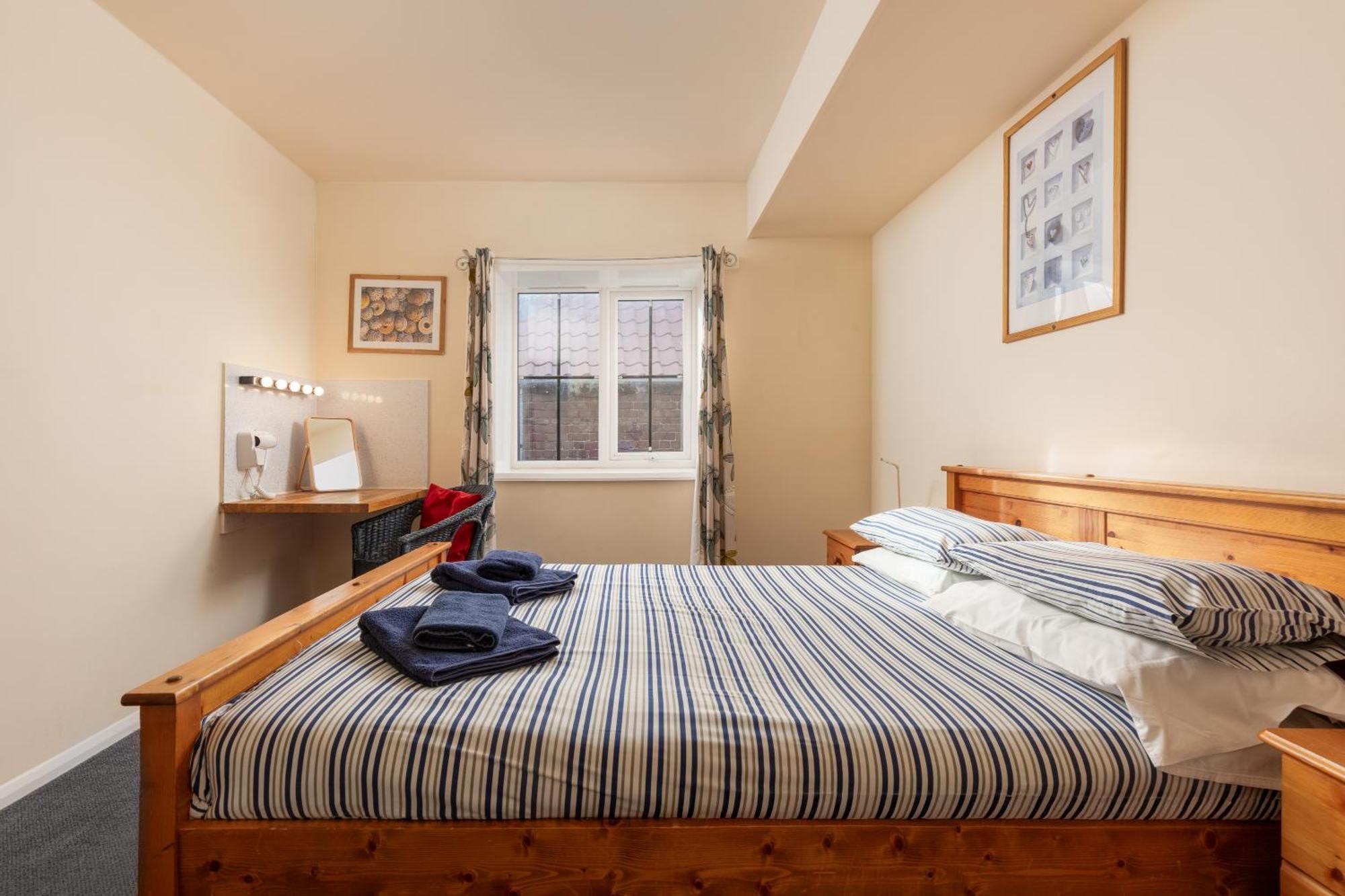 וויטבי Discovery Accommodation מראה חיצוני תמונה