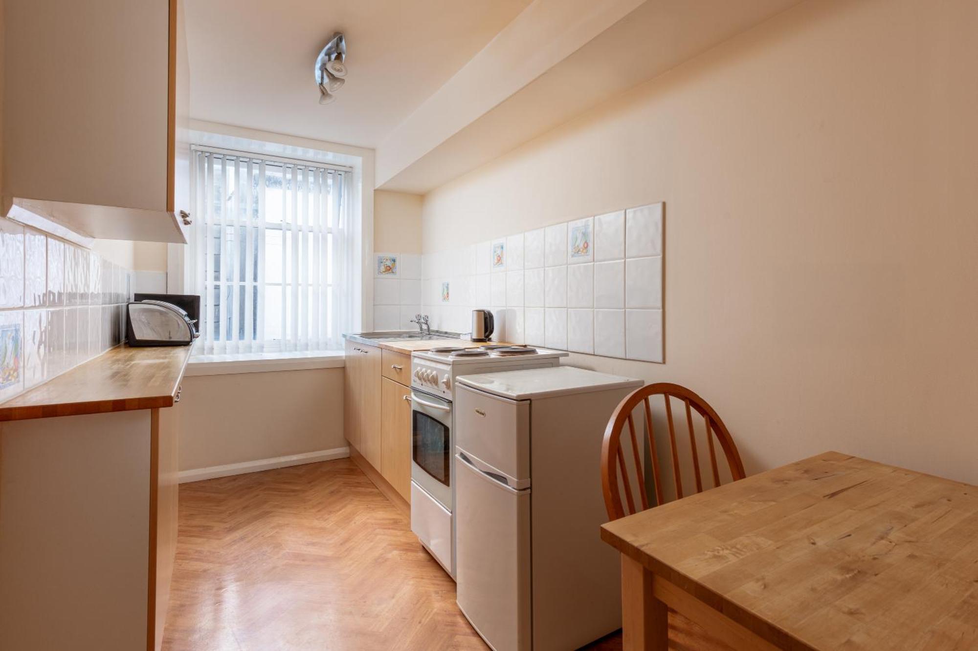 וויטבי Discovery Accommodation מראה חיצוני תמונה