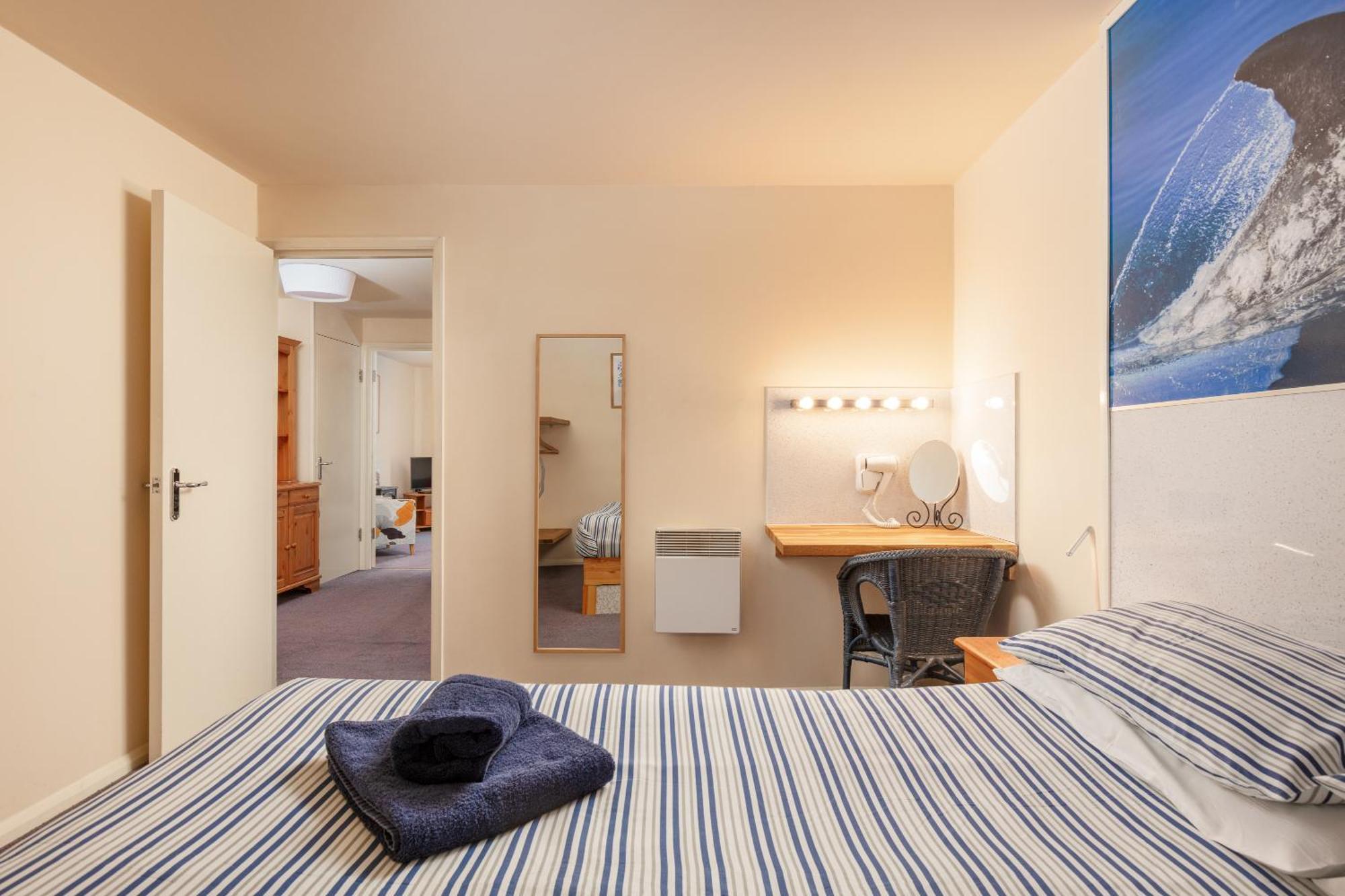 וויטבי Discovery Accommodation מראה חיצוני תמונה