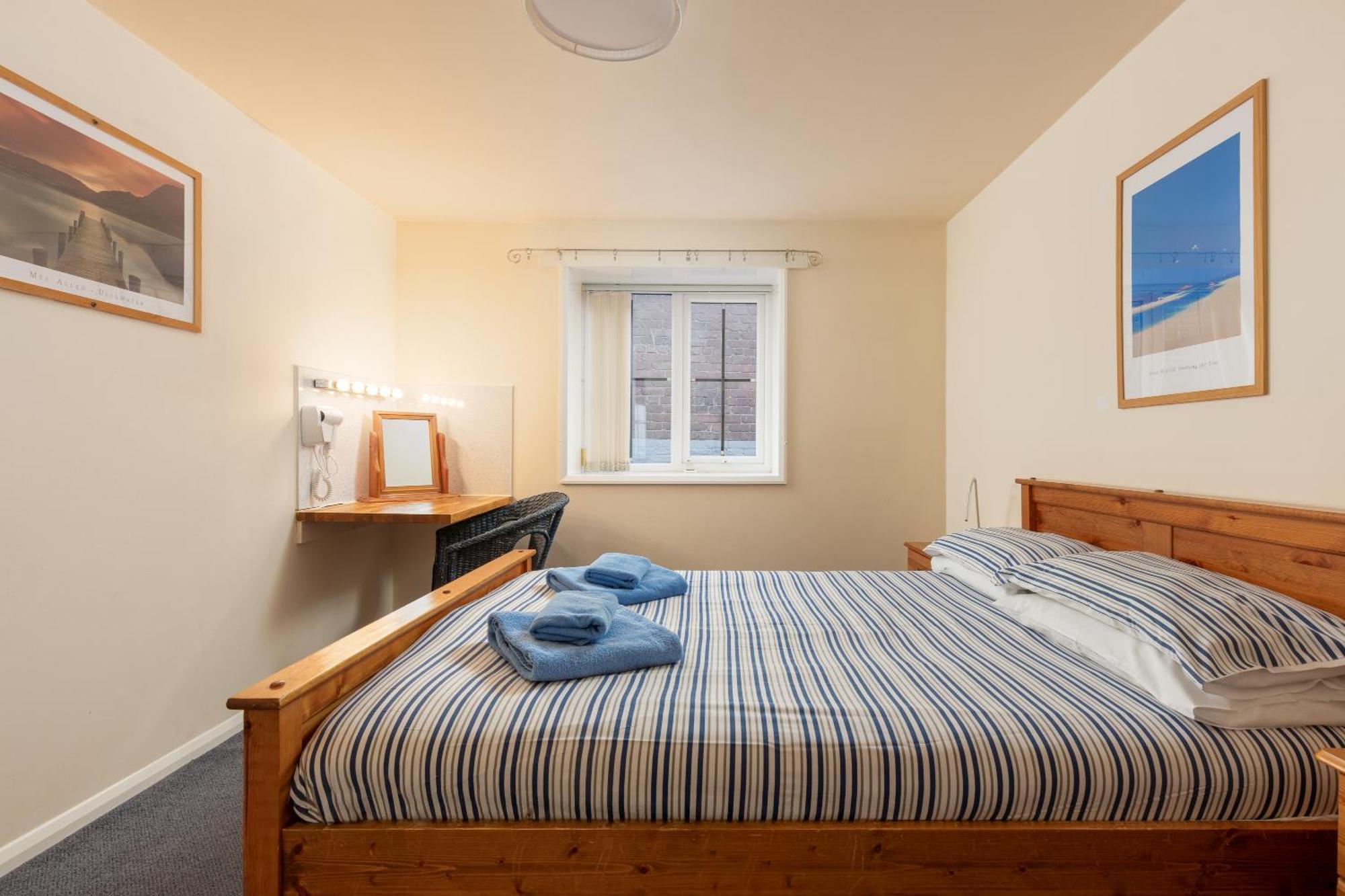 וויטבי Discovery Accommodation מראה חיצוני תמונה
