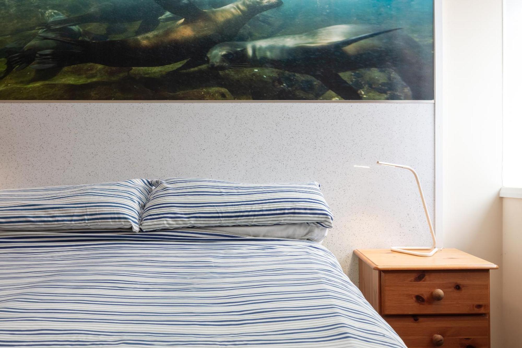וויטבי Discovery Accommodation מראה חיצוני תמונה