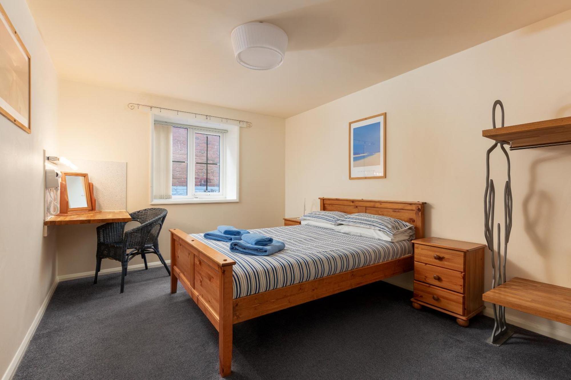 וויטבי Discovery Accommodation מראה חיצוני תמונה