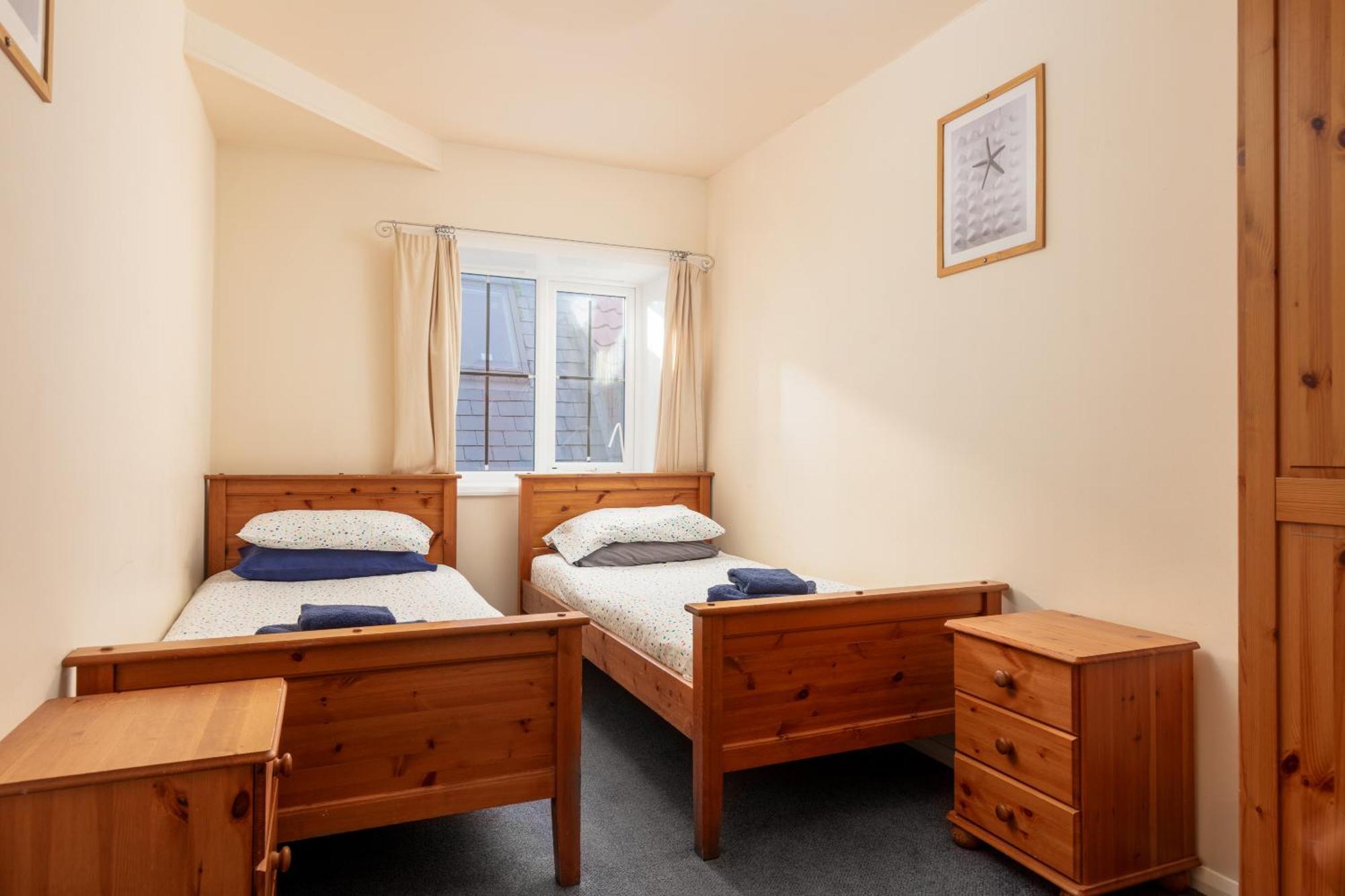 וויטבי Discovery Accommodation מראה חיצוני תמונה