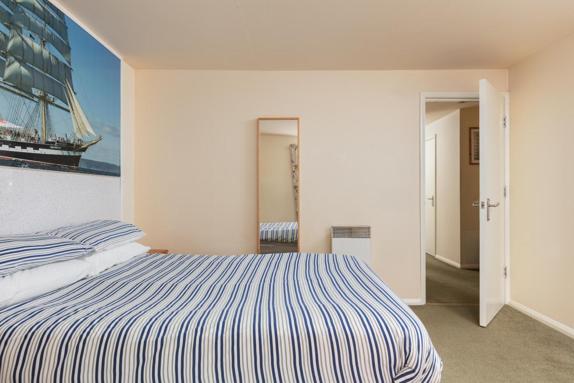 וויטבי Discovery Accommodation מראה חיצוני תמונה