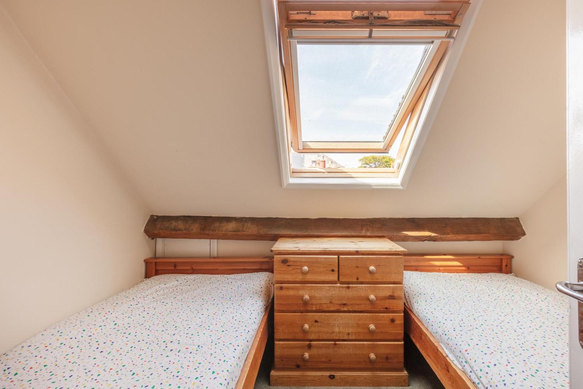 וויטבי Discovery Accommodation מראה חיצוני תמונה