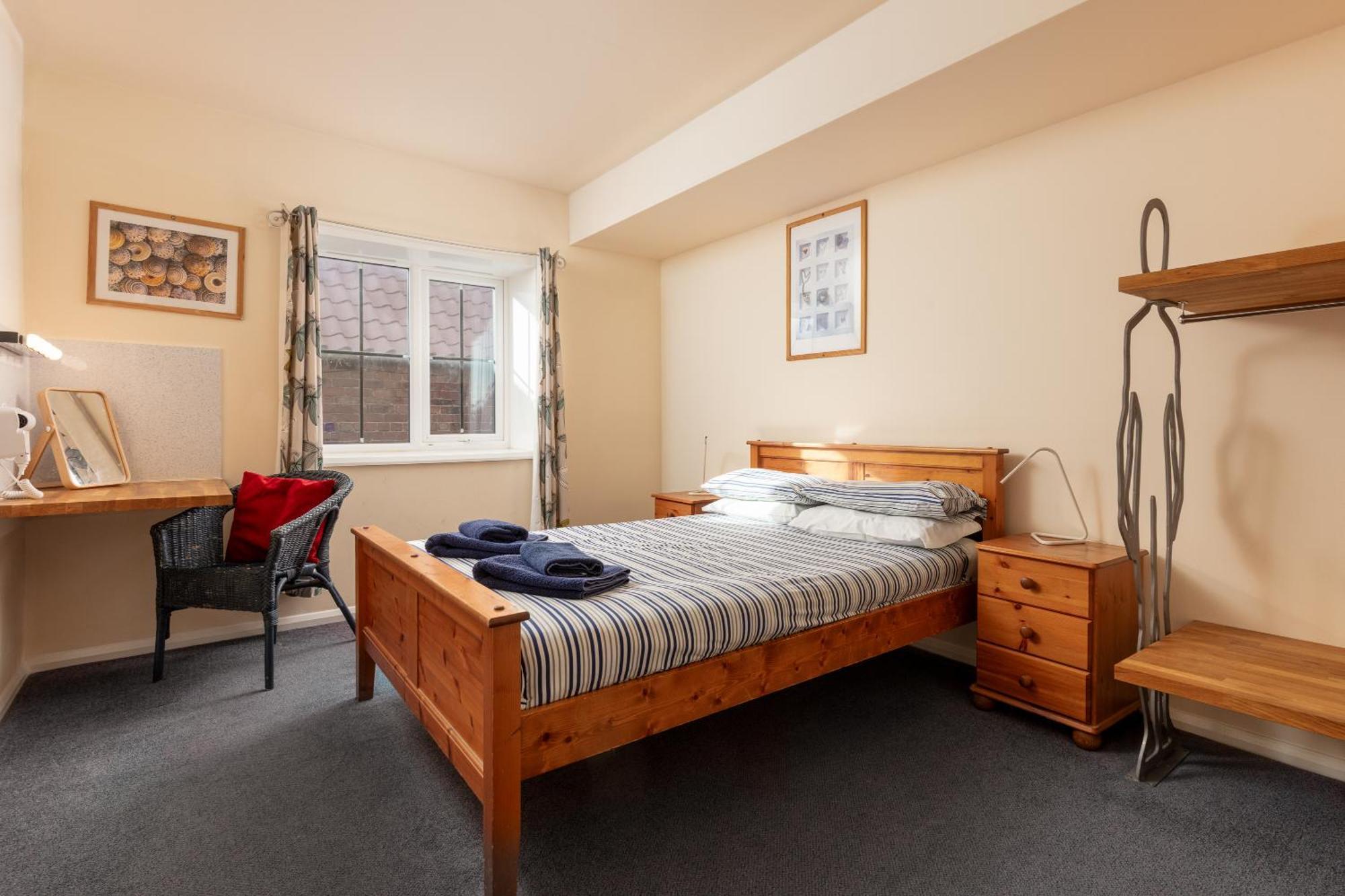 וויטבי Discovery Accommodation מראה חיצוני תמונה