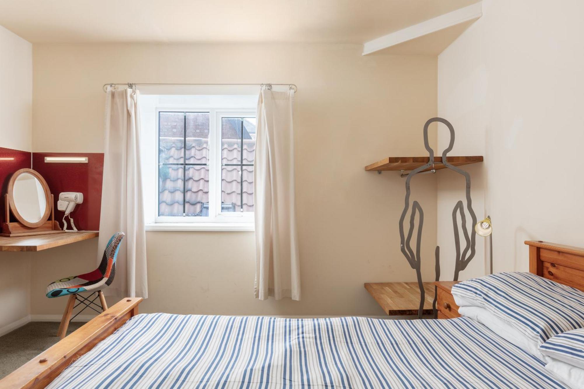 וויטבי Discovery Accommodation מראה חיצוני תמונה