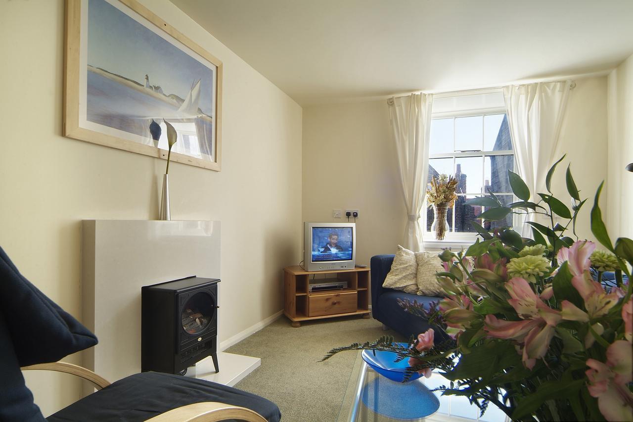 וויטבי Discovery Accommodation מראה חיצוני תמונה